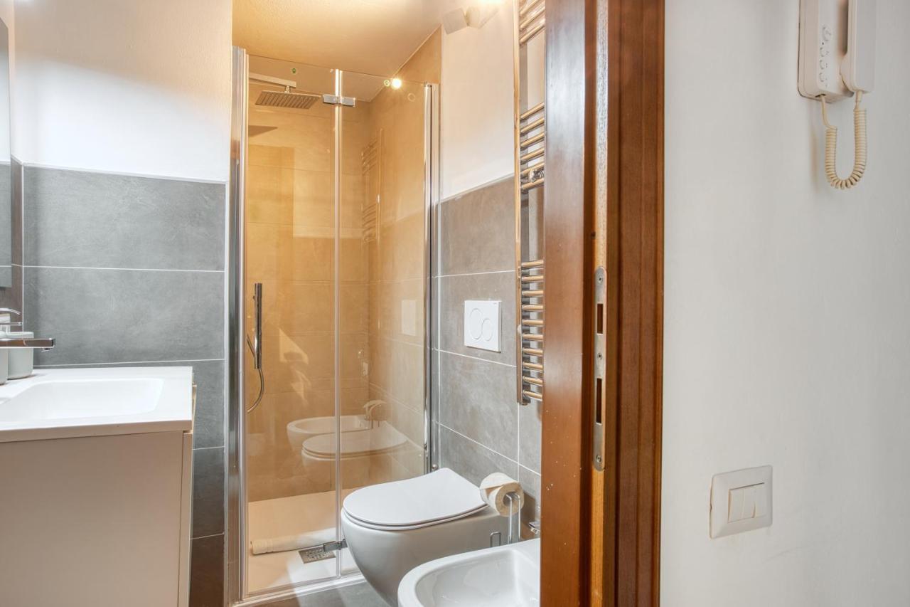 Joivy Chic Studio, Easy Access To Centre 밀라노 외부 사진